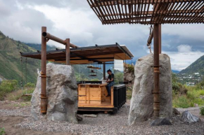 Pedra Inn - Premiada Arquitectura con energía solar
